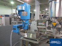 Image of 19 MM APV Twin Screw Extruder, Model MP19TC25 06