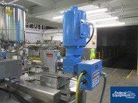 Image of 19 MM APV Twin Screw Extruder, Model MP19TC25 07