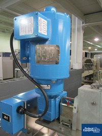 Image of 19 MM APV Twin Screw Extruder, Model MP19TC25 08