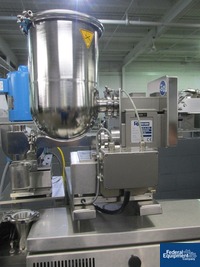 Image of 19 MM APV Twin Screw Extruder, Model MP19TC25 12