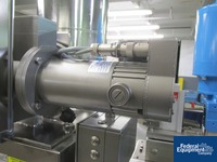 Image of 19 MM APV Twin Screw Extruder, Model MP19TC25 13