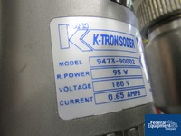 Image of 19 MM APV Twin Screw Extruder, Model MP19TC25 14