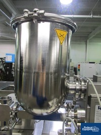 Image of 19 MM APV Twin Screw Extruder, Model MP19TC25 16