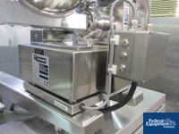 Image of 19 MM APV Twin Screw Extruder, Model MP19TC25 19