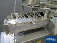 Image of 19 MM APV Twin Screw Extruder, Model MP19TC25 21