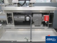 Image of 19 MM APV Twin Screw Extruder, Model MP19TC25 25