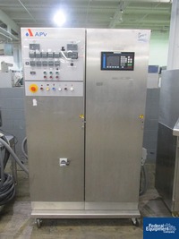 Image of 19 MM APV Twin Screw Extruder, Model MP19TC25 27