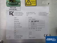 Image of 19 MM APV Twin Screw Extruder, Model MP19TC25 30