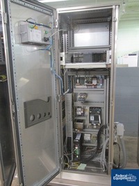 Image of 19 MM APV Twin Screw Extruder, Model MP19TC25 32