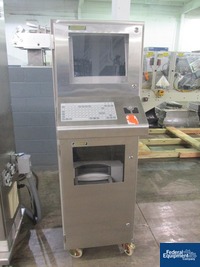 Image of 19 MM APV Twin Screw Extruder, Model MP19TC25 33