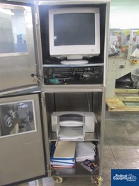 Image of 19 MM APV Twin Screw Extruder, Model MP19TC25 34
