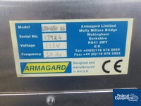 Image of 19 MM APV Twin Screw Extruder, Model MP19TC25 35