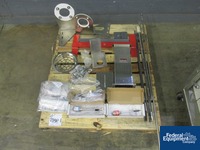 Image of 19 MM APV Twin Screw Extruder, Model MP19TC25 36