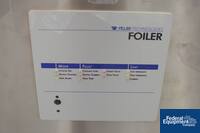 Image of Pillar Induction Sealer, Model 2210-R 02