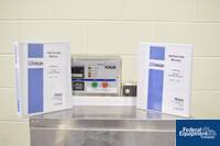 Image of Pillar Induction Sealer, Model 2210-R 07