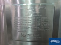 Image of 130 Gal Cherry Burrell Reactor, 316L S/S, 50/100# 02