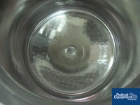 Image of 130 Gal Cherry Burrell Reactor, 316L S/S, 50/100# 08