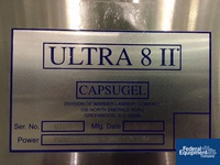 Image of Capsugel Ultra 8 II Capsule Filler 02