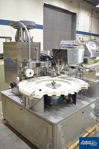 Image of DT Kalish MonoCount Tablet And Capsule Filling Line 06