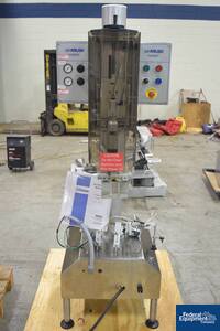 Image of DT Kalish MonoCount Tablet And Capsule Filling Line 12