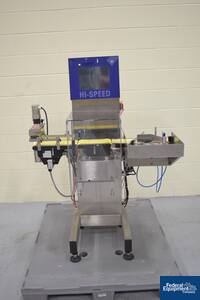 Image of DT Kalish MonoCount Tablet And Capsule Filling Line 19