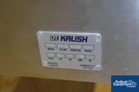Image of DT Kalish MonoCount Tablet And Capsule Filling Line 25