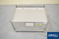 Image of 200 Liter Stedim Palletank, Model PLT 200 ALU, Aluminum 03