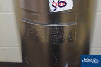 Image of Alloy Products Pressure Vessel, 316L S/S, 100# 02