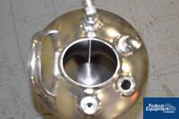 Image of Alloy Products Pressure Vessel, 316L S/S, 100# 03