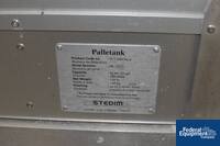 Image of Stedim Palletank, Model PLT 200 ALU, Alum 02