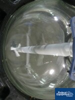 Image of 30 Liter QVF Receiver, Agitated, Glass 06