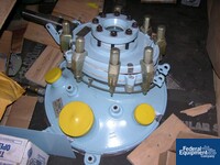 Image of 1,000 Gal Pfaudler Glass-Lined Agitator Drive System, Unused _2