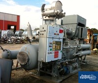 Image of FES AMMONIA CHILLER 05