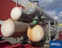 Image of FES AMMONIA CHILLER 09