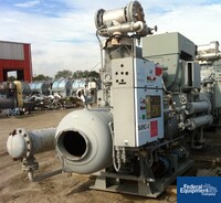 Image of FES AMMONIA CHILLER 02