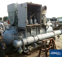 Image of FES AMMONIA CHILLER 03