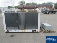 Image of 81 kW Spectrum Detroit Diesel 80GSG Natural Gas Generator 03