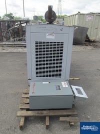 Image of 81 kW Spectrum Detroit Diesel 80GSG Natural Gas Generator 04