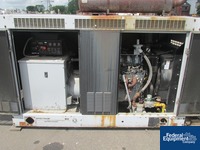 Image of 81 kW Spectrum Detroit Diesel 80GSG Natural Gas Generator 05
