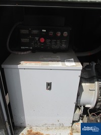 Image of 81 kW Spectrum Detroit Diesel 80GSG Natural Gas Generator 06