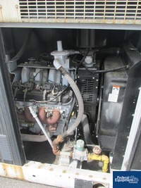 Image of 81 kW Spectrum Detroit Diesel 80GSG Natural Gas Generator 08