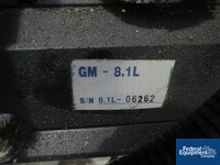 Image of 81 kW Spectrum Detroit Diesel 80GSG Natural Gas Generator 09