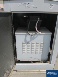 Image of 81 kW Spectrum Detroit Diesel 80GSG Natural Gas Generator 10