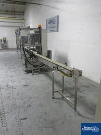 Image of PDC Shrinksealer, Model 75-M2 03