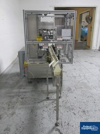 Image of PDC Shrinksealer, Model 75-M2 05