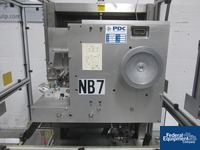 Image of PDC Shrinksealer, Model 75-M2 07