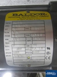 Image of PDC Shrinksealer, Model 75-M2 14