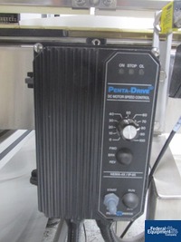 Image of PDC Shrinksealer, Model 75-M2 16