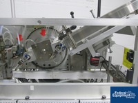 Image of MGS Pick N Place Unit, Model RPP-2210 07