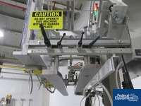 Image of MGS Pick N Place Unit, Model RPP-2210 08